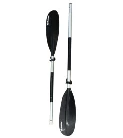 2-Piece Quick Release Paddle