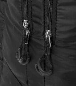 TYR Victory Backpack -Swimming Equipment 5671709737128 black 4a