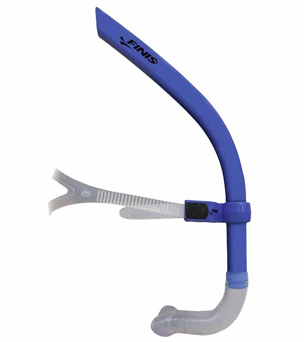 FINIS Glide Swimmer's Swim Snorkel 1 FINIS Glide Swimmer's Swim Snorkel