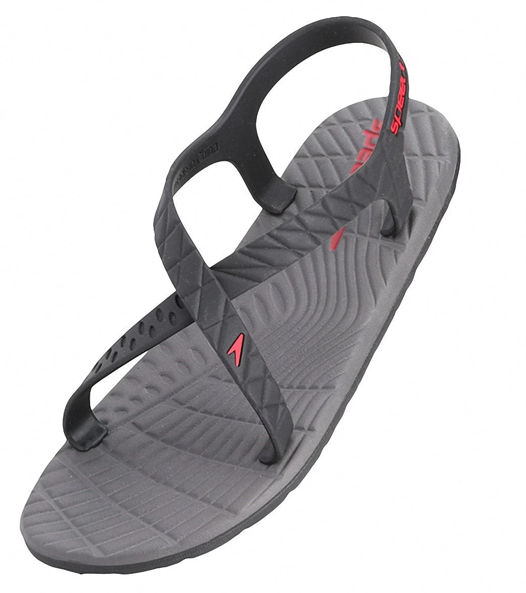 Speedo Kids' Exsqueese Me Flow Sandal 1 Speedo Kids' Exsqueese Me Flow Sandal
