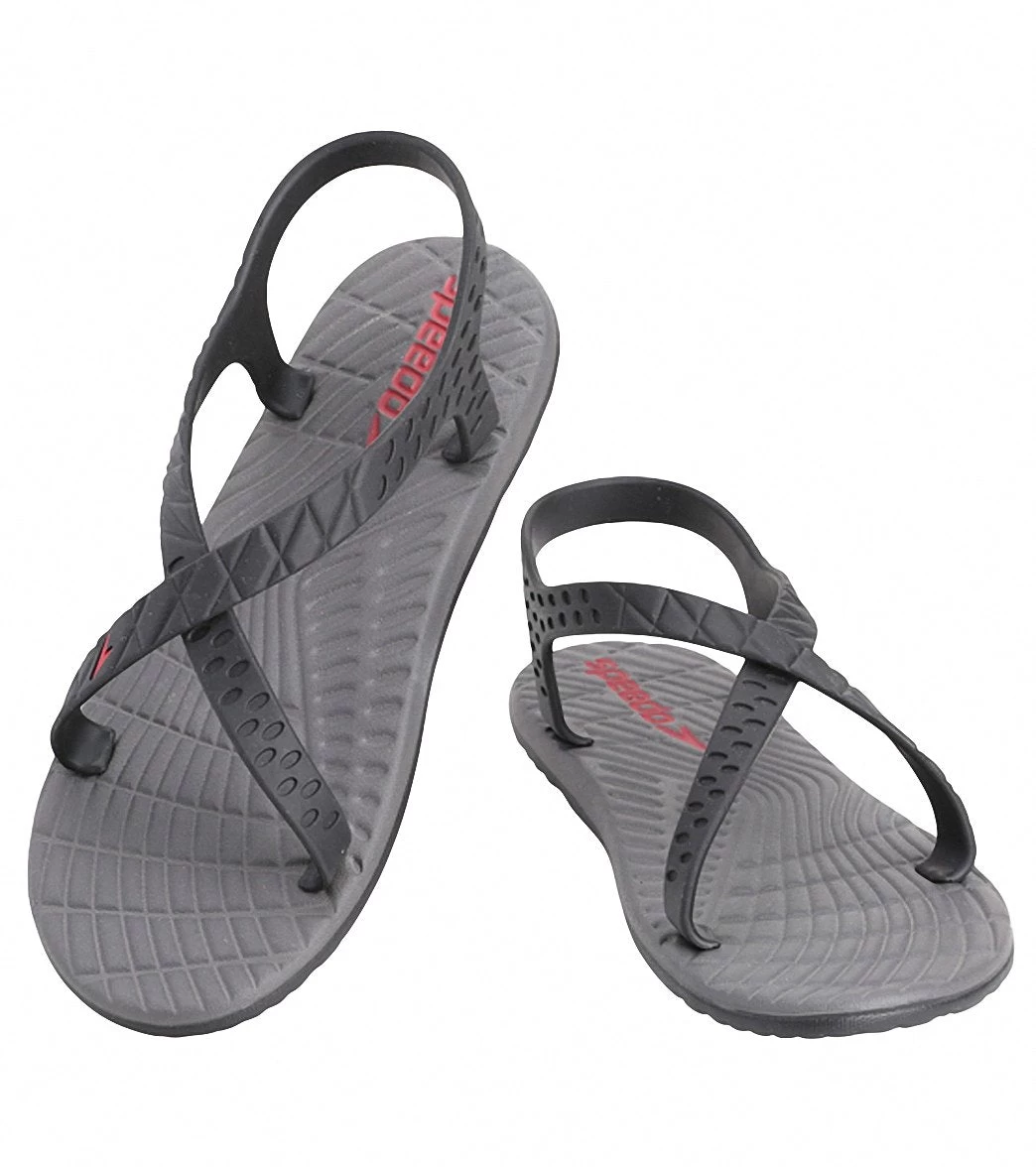 Speedo Kids' Exsqueese Me Flow Sandal 2 Speedo Kids' Exsqueese Me Flow Sandal - Image 2
