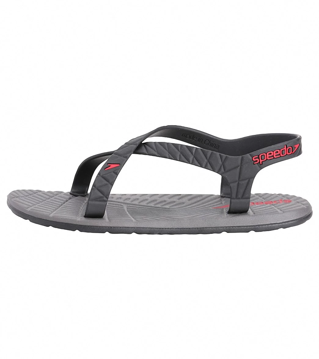 Speedo Kids' Exsqueese Me Flow Sandal 3 Speedo Kids' Exsqueese Me Flow Sandal - Image 3