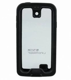 Nüüd Galaxy S4 Case -Swimming Equipment 5671834026152 5