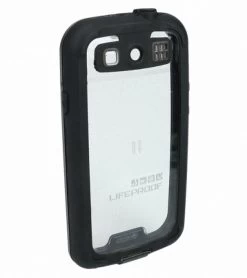 Nüüd Galaxy S3 Case -Swimming Equipment 5671834189992 5