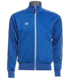 Arena Throttle Warm Up Jacket