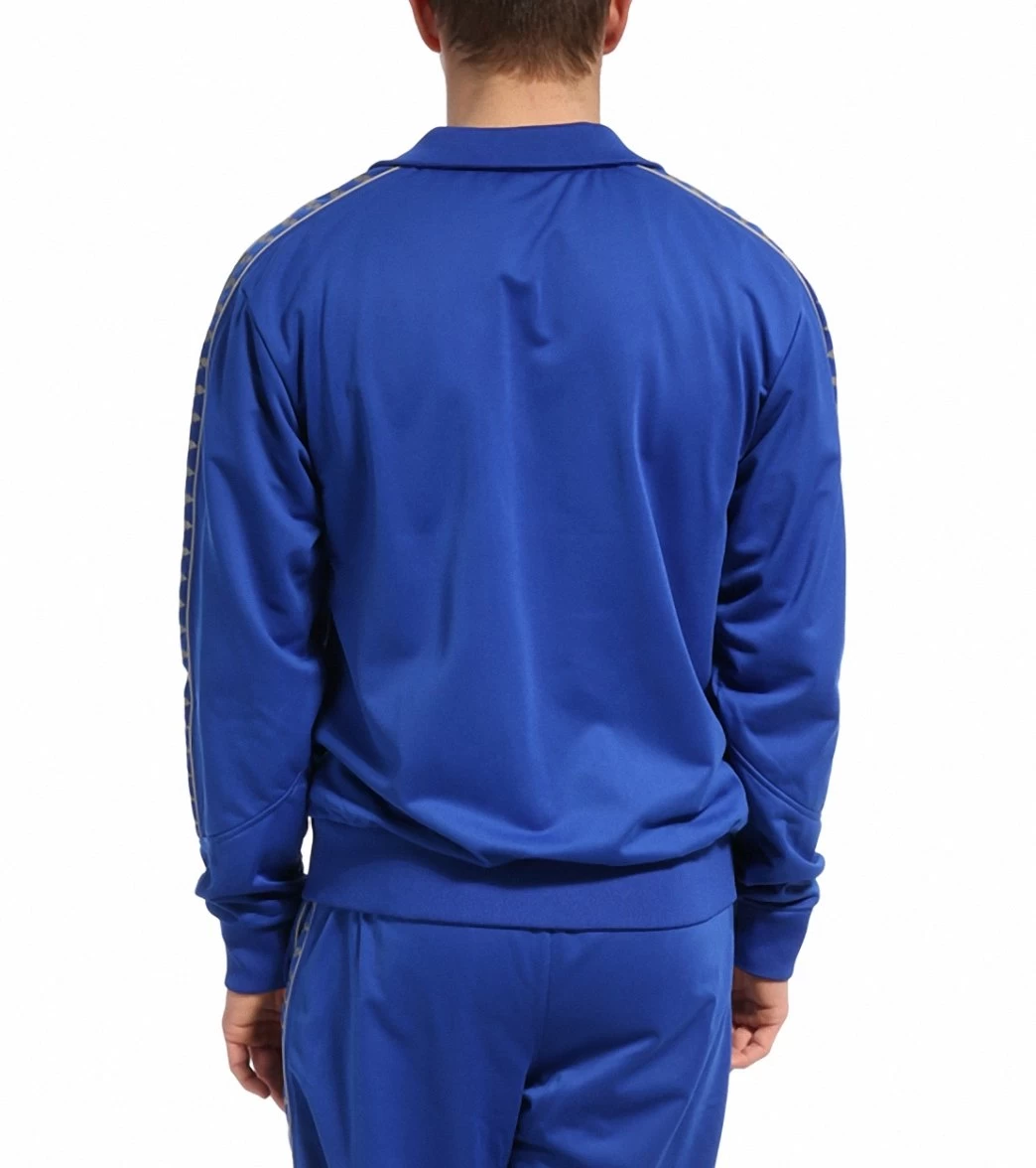 Arena Throttle Warm Up Jacket 4 Arena Throttle Warm Up Jacket - Image 4