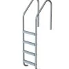 Spectrum 4-Tread 36" Standard Ladder