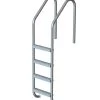 Spectrum 4-Tread 25" Standard Ladder
