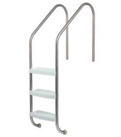 Spectrum 3-Tread 27" Standard Ladder