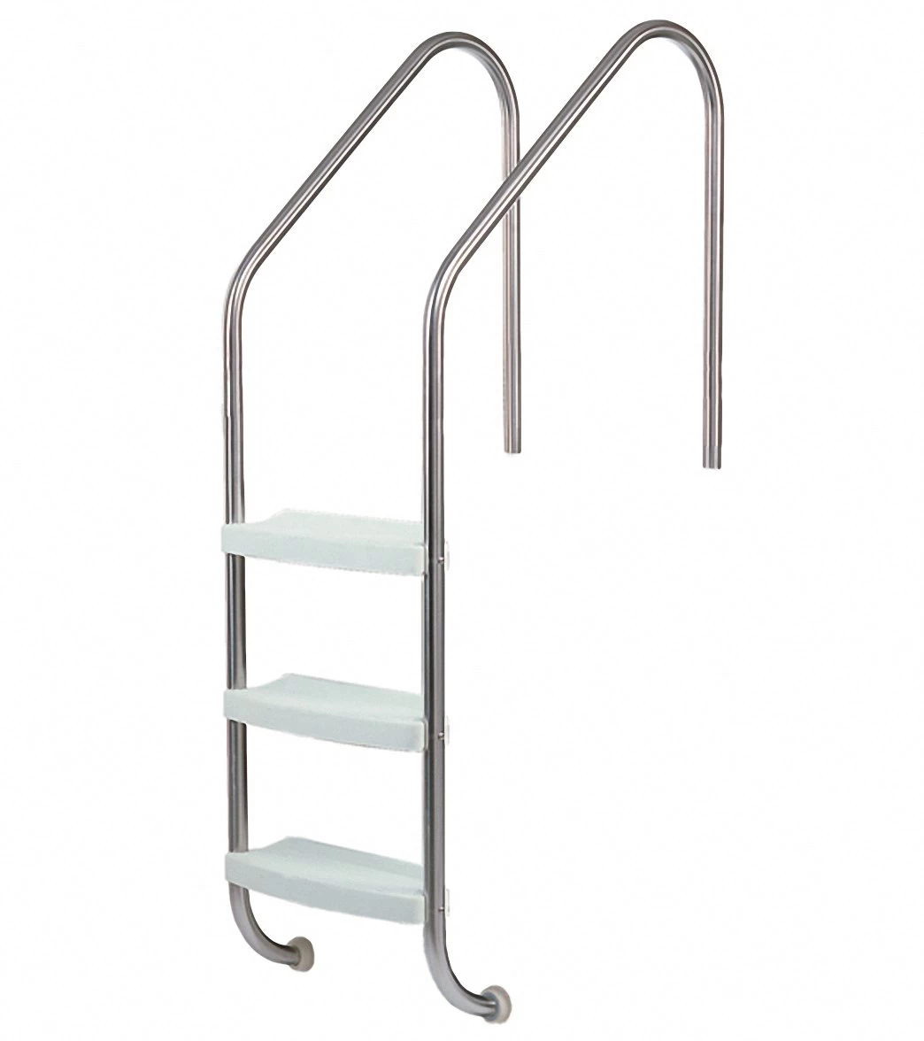 Spectrum 3-Tread 27" Standard Ladder 1 Spectrum 3-Tread 27" Standard Ladder