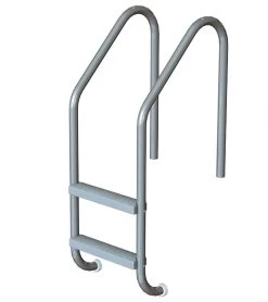 Spectrum 2-Tread 25" Standard Ladder