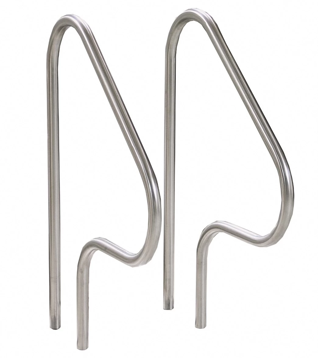 Spectrum Coho 26" Grab Rail 1 Spectrum Coho 26" Grab Rail