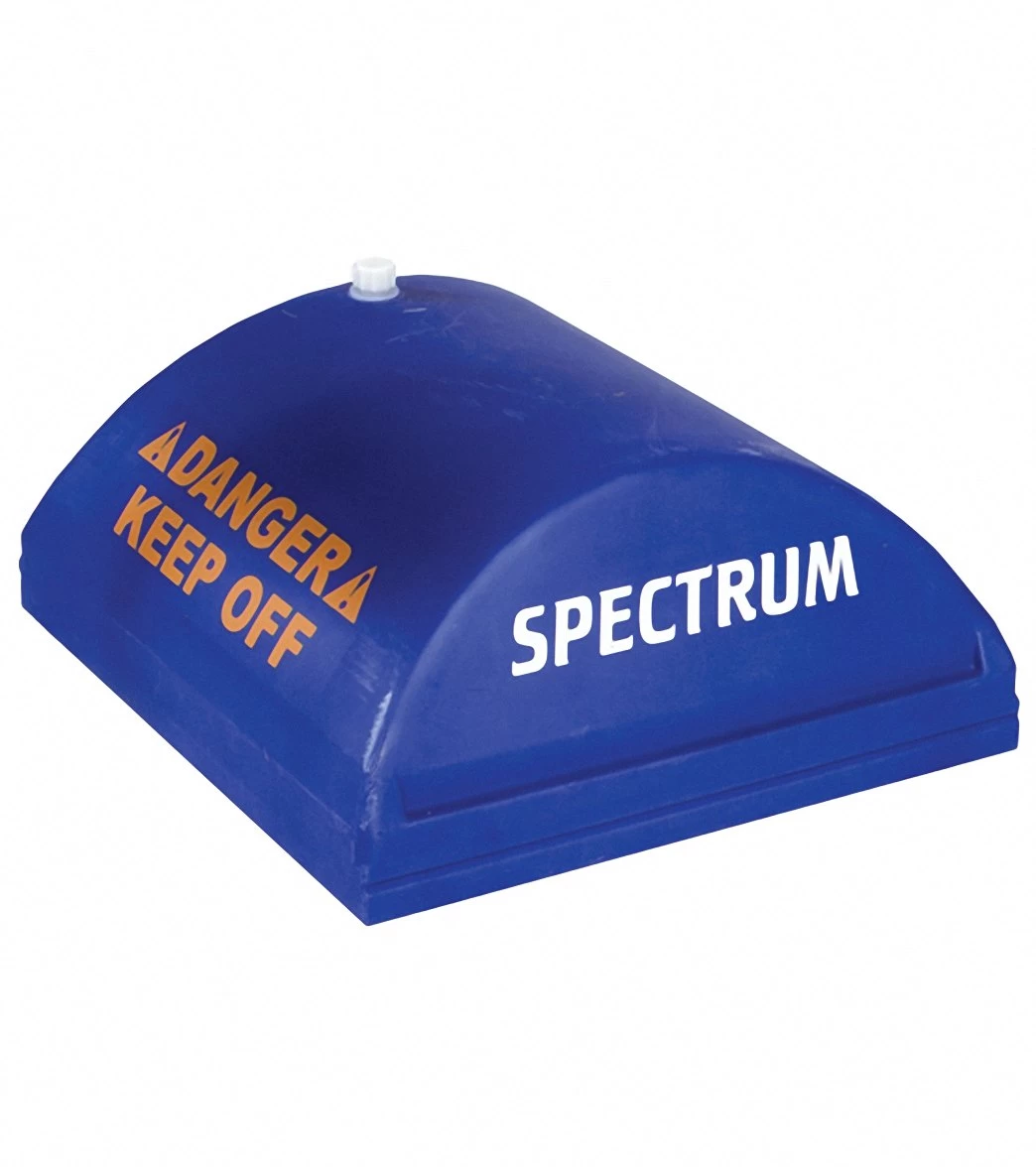 Spectrum Mendota Guard Chair Ballast Tank 1 Spectrum Mendota Guard Chair Ballast Tank