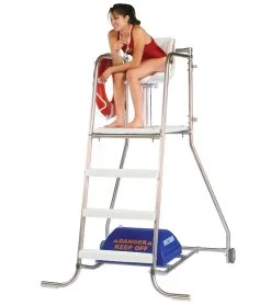 Spectrum Mendota Guard Chair Ballast Tank 5 Spectrum Mendota Guard Chair Ballast Tank -Swimming Equipment 5671870202024 4