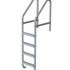 Spectrum 5-Tread 25" Heavy Duty Ladder