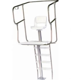 Spectrum Hyalite Guard Chair 1.90 X .065