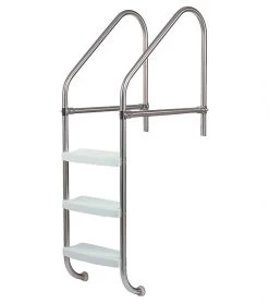 Spectrum 3-Tread 27" Heavy Duty Ladder