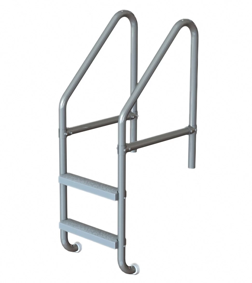 Spectrum 2-Tread 30" Heavy Duty Ladder 1 Spectrum 2-Tread 30" Heavy Duty Ladder