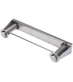 Spectrum Dual Post Anchor Set 6" W/Swim Caps