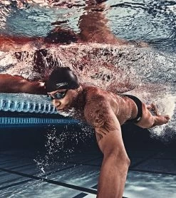 Speedo Solid Endurance Brief Swimsuit 7 Speedo Solid Endurance Brief Swimsuit -Swimming Equipment 5671882588328 navy 4a