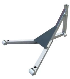 Spectrum Gallatin WP 400 Water-Powered Lift -Swimming Equipment 5671885340840 6