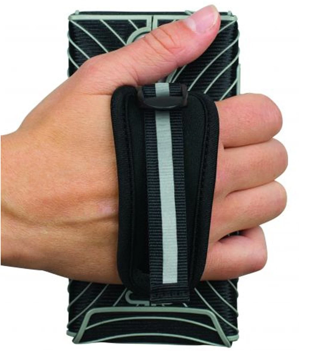 Nathan SonicGrip For Samsung Galaxy S4 2 Nathan SonicGrip For Samsung Galaxy S4 - Image 2