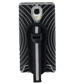 Nathan SonicGrip For Samsung Galaxy S4 7 Nathan SonicGrip For Samsung Galaxy S4 -Swimming Equipment 5671909064872 black 4a