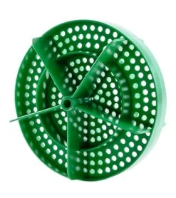 6" Gold Medal Body Segment -Swimming Equipment 5671930396840 green 3a