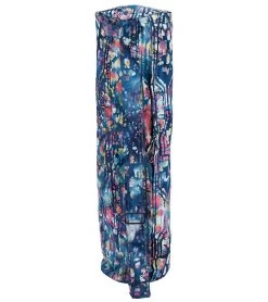 Batik Yoga Mat Bag 9 Batik Yoga Mat Bag -Swimming Equipment 5671937015976 blue 4a