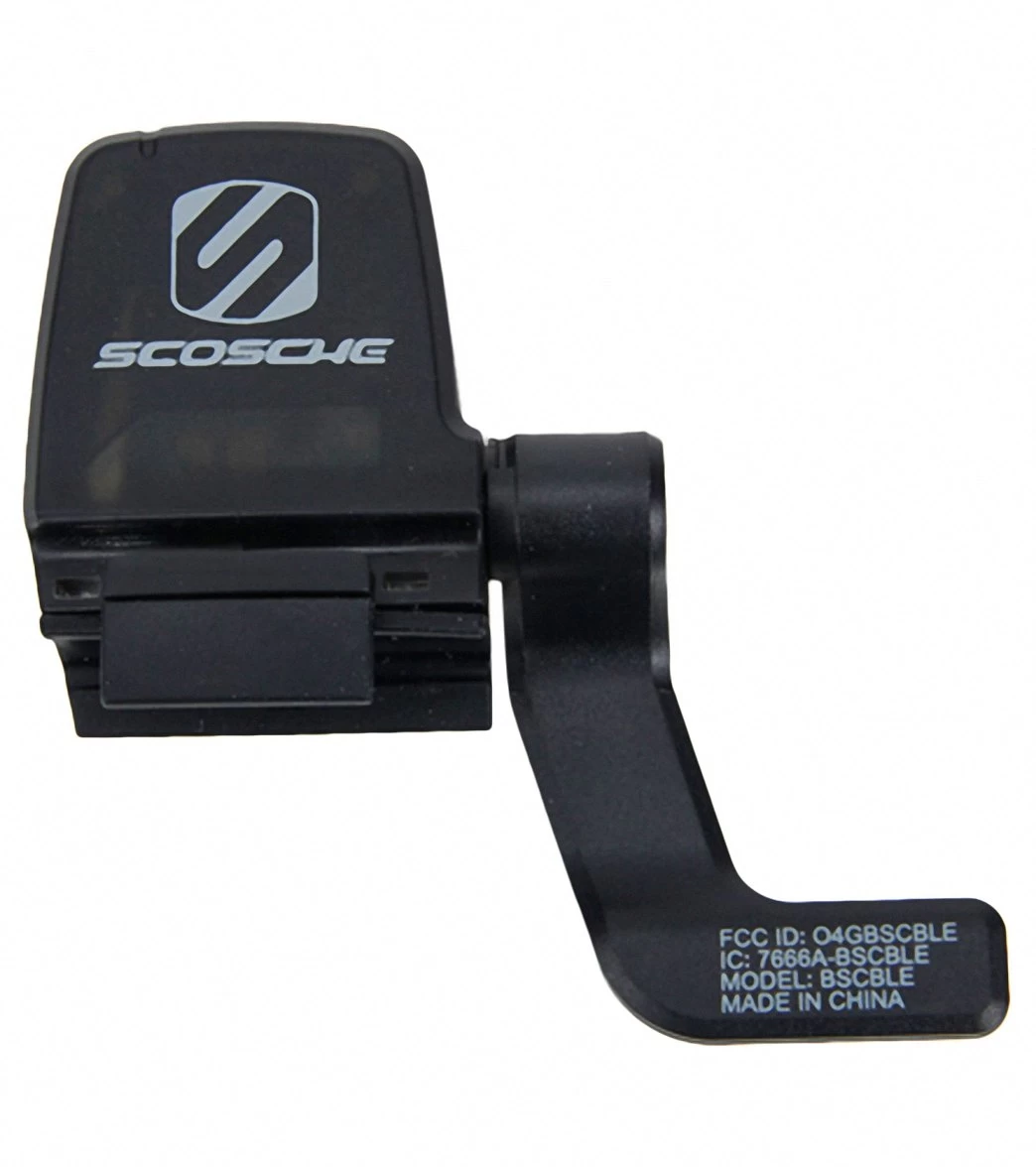 SCOSCHE Rhythm Bluetooth S/C Sensor 2 SCOSCHE Rhythm Bluetooth S/C Sensor - Image 2