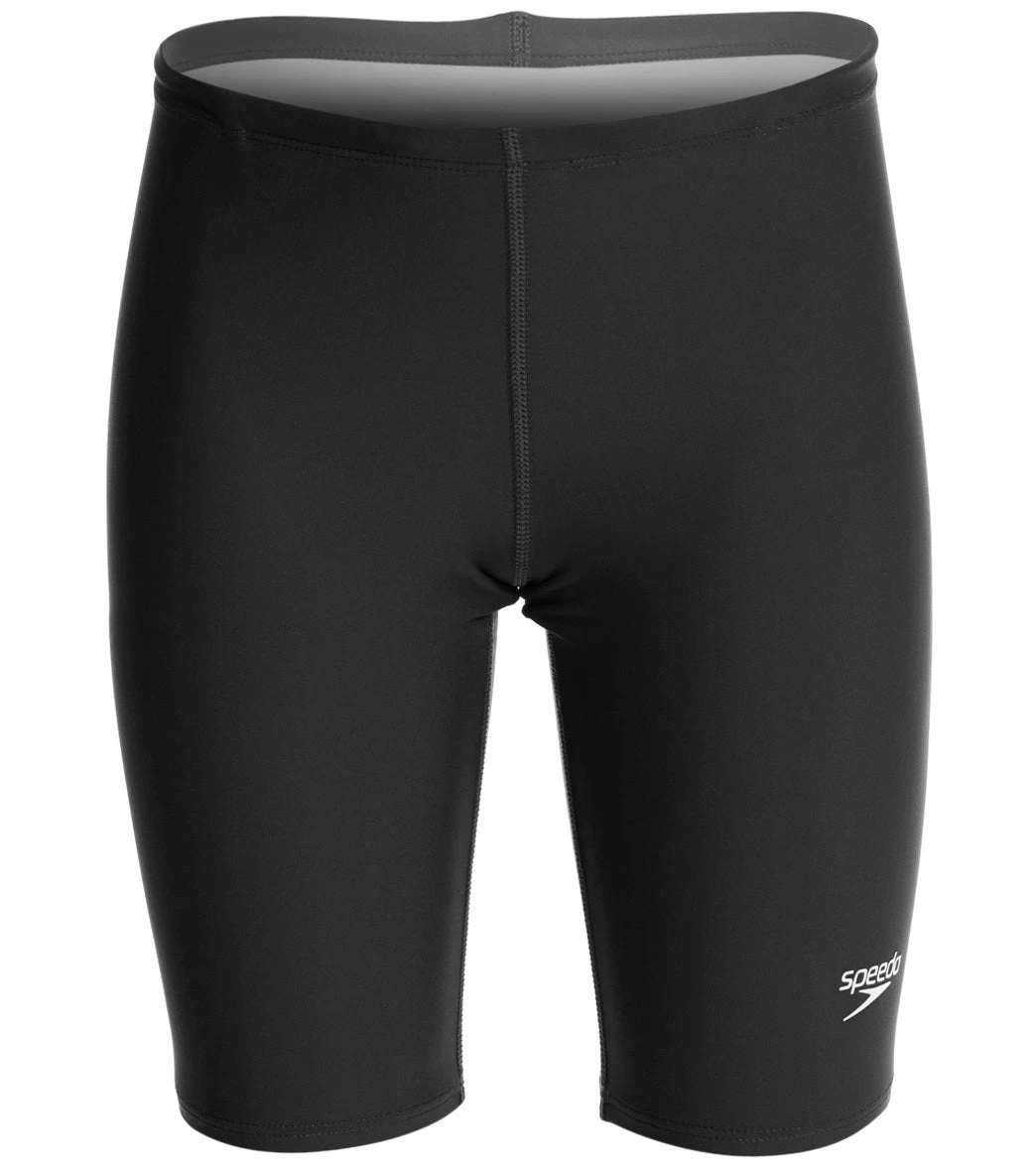 Speedo Boys' Learn To Swim Jammer (Little Kid, Big Kid) 2 Speedo Boys' Learn To Swim Jammer (Little Kid, Big Kid) - Image 2