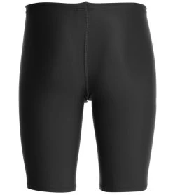 Speedo Boys' Learn To Swim Jammer (Little Kid, Big Kid) 6 Speedo Boys' Learn To Swim Jammer (Little Kid, Big Kid) -Swimming Equipment 5671962902696 black 3a