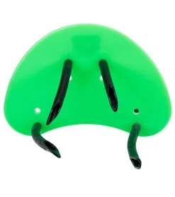 Arena Elite Finger Paddle 6 Arena Elite Finger Paddle -Swimming Equipment 5671963558056 acidlimeblue 3a