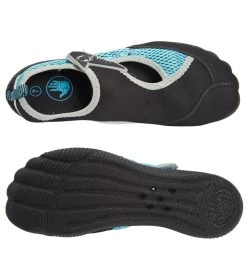 Body Glove Footwear Women's Horizon Water Shoe 7 Body Glove Footwear Women's Horizon Water Shoe -Swimming Equipment 5671967195304 blackoasisblue 4a