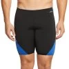 Men's Chloroban Color Block Jammer Swimsuit