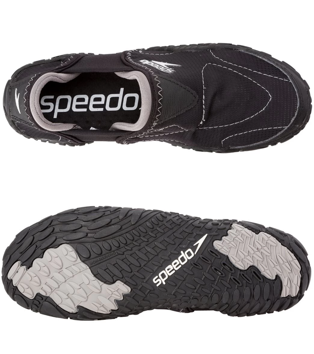Speedo Women's Surfwalkers Offshore Water Shoes 4 Speedo Women's Surfwalkers Offshore Water Shoes - Image 4