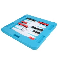 Swimline Floating Multi-Game Game Board 17 Swimline Floating Multi-Game Game Board -Swimming Equipment 5672053309608 10