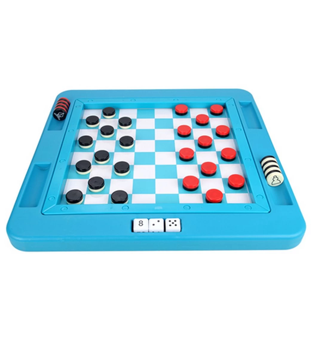 Swimline Floating Multi-Game Game Board 2 Swimline Floating Multi-Game Game Board - Image 2