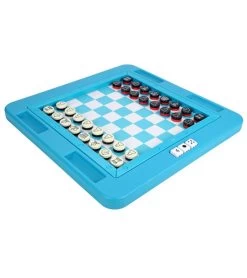 Swimline Floating Multi-Game Game Board 15 Swimline Floating Multi-Game Game Board -Swimming Equipment 5672053309608 8
