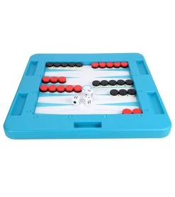 Swimline Floating Multi-Game Game Board 16 Swimline Floating Multi-Game Game Board -Swimming Equipment 5672053309608 9