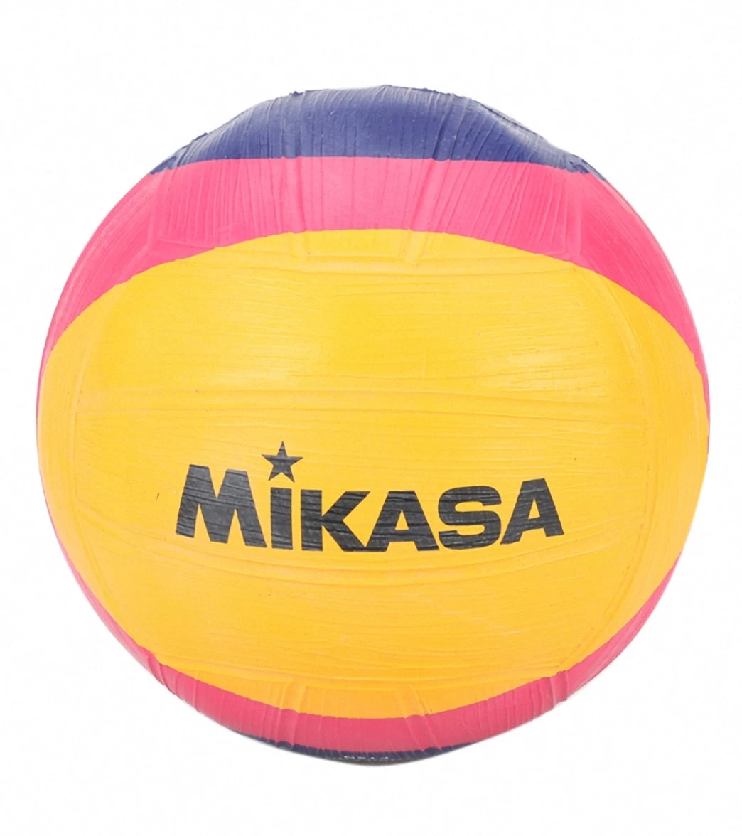 MIKASA Mini Size 1.5 Water Polo Ball 2 MIKASA Mini Size 1.5 Water Polo Ball - Image 2