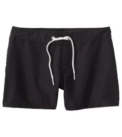 Girls' Solid Boardshorts (Big Kid)