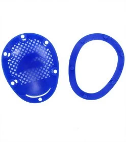 TURBO Ear Protection Unit -Swimming Equipment 5672136442024 royal 3a