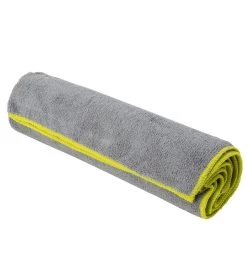 Gaiam Thirsty Yoga Hand Towel