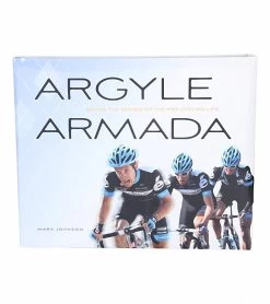 Argyle Armada By Mark Johnson