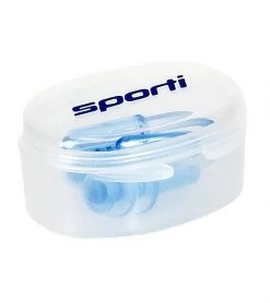 Ear Plugs With Hooks 9 Ear Plugs With Hooks -Swimming Equipment 5672229142696 lightblue 2a