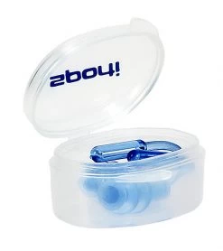 Ear Plugs With Hooks 11 Ear Plugs With Hooks -Swimming Equipment 5672229142696 lightblue 4a