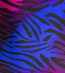 Women's Fierce One Piece Swimsuit -Swimming Equipment 5672282128552 purple 4a