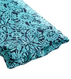 Silk Yoga Eye Pillow- Herbal 5 Silk Yoga Eye Pillow- Herbal -Swimming Equipment 5672292876456 bohoteal 3a