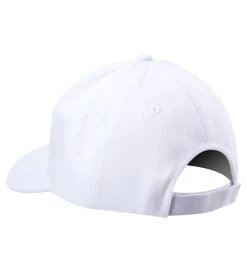 Guard Twill Cap 5 Guard Twill Cap -Swimming Equipment 5672333377704 white 3a